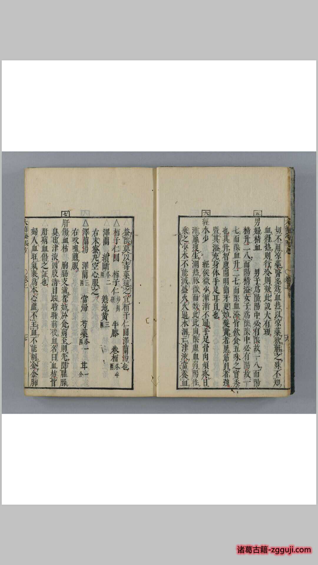 图片[7]-大德济阴方 4卷-诸葛古籍